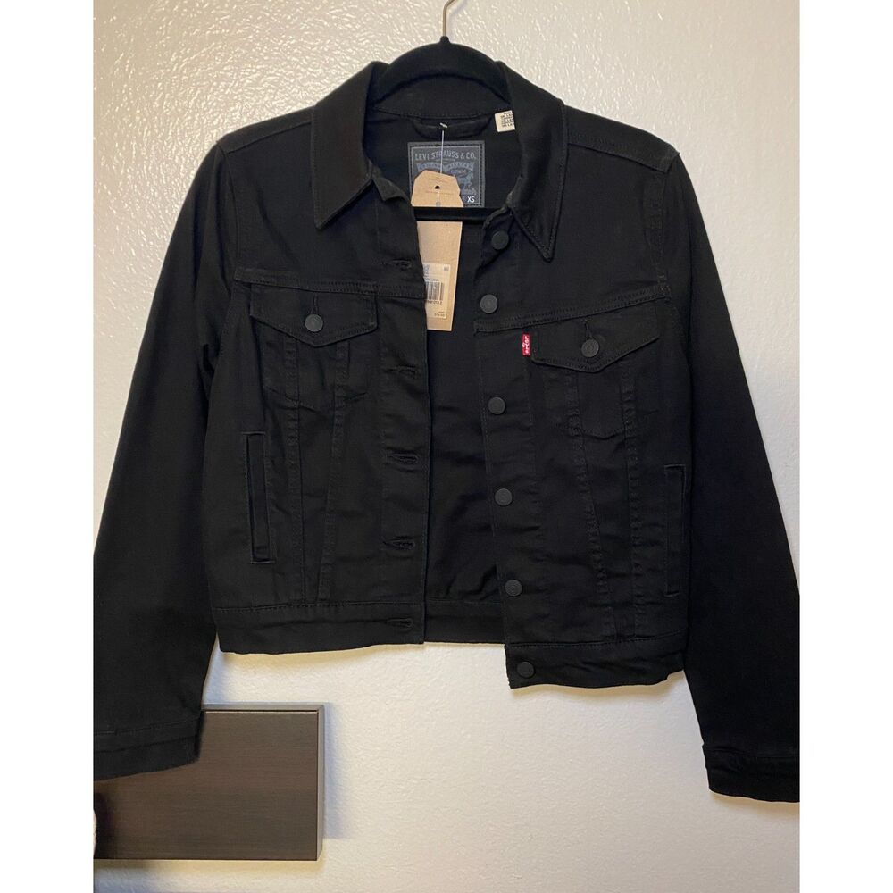 Levi's Trucker Jacket